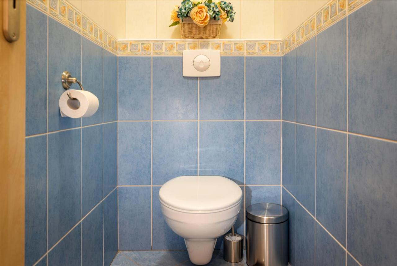Apartman Siesta*** Liptovský Mikuláš Buitenkant foto