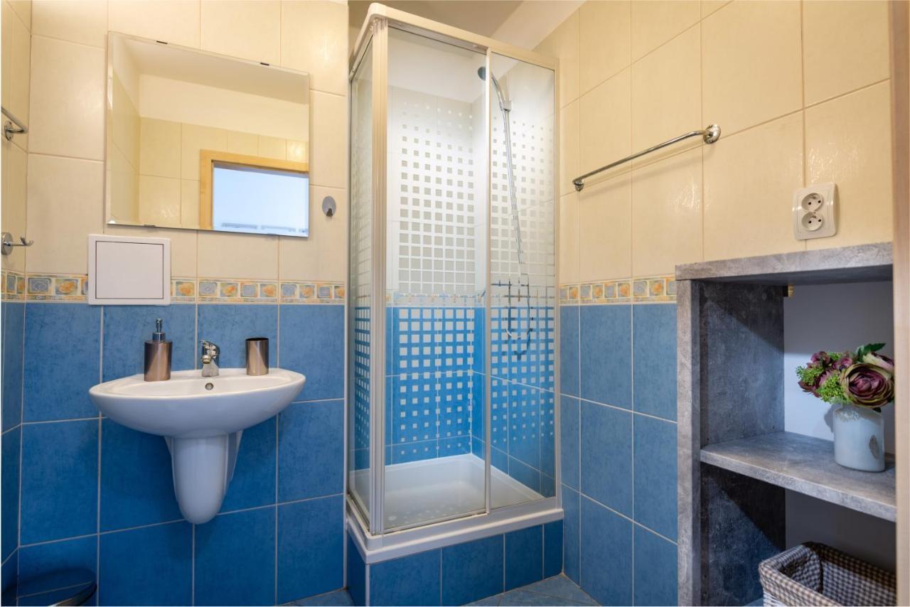 Apartman Siesta*** Liptovský Mikuláš Buitenkant foto