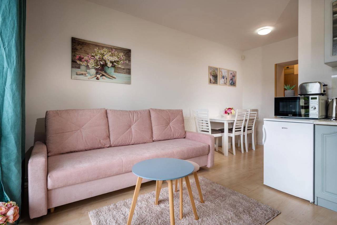 Apartman Siesta*** Liptovský Mikuláš Buitenkant foto