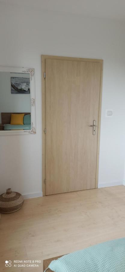 Apartman Siesta*** Liptovský Mikuláš Buitenkant foto